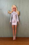 Mattel - Barbie - Barbie and Ken and Fashions - Doll